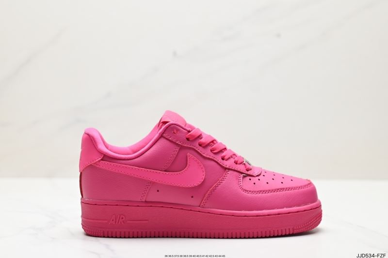 Nike Air Force 1 Shoes